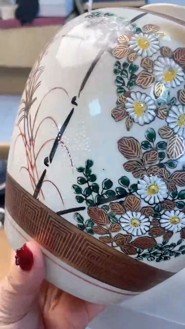 【闪购商品】瓷片HP炎美杂货铺质量保证