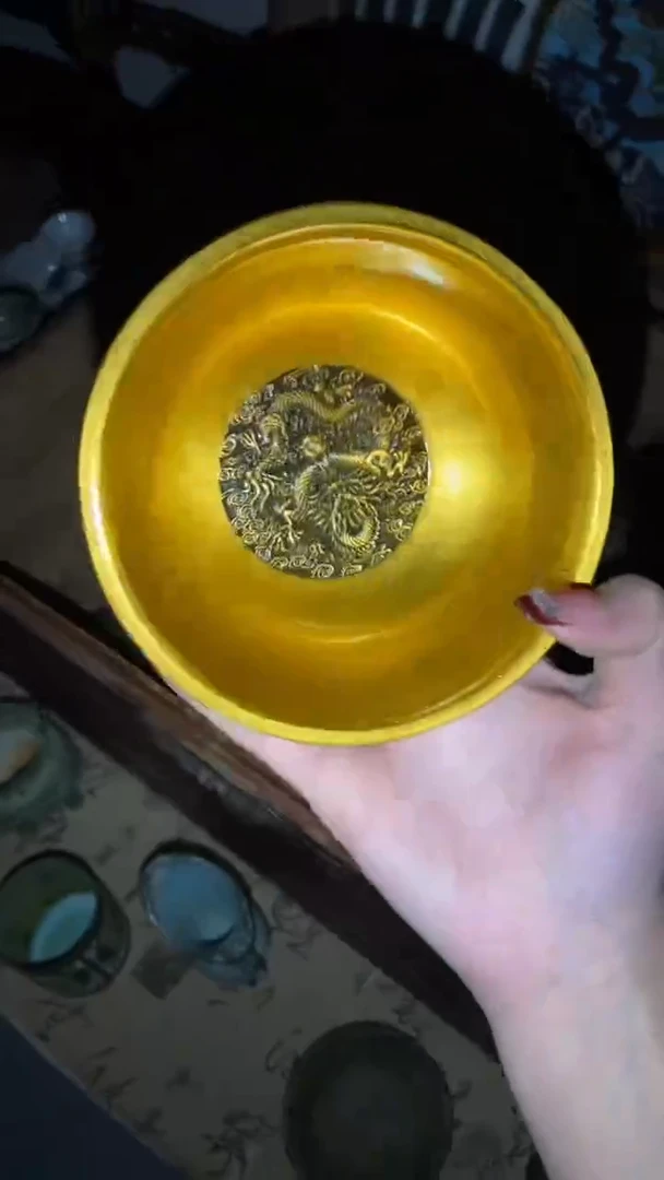 老物件孤品闪拍链接