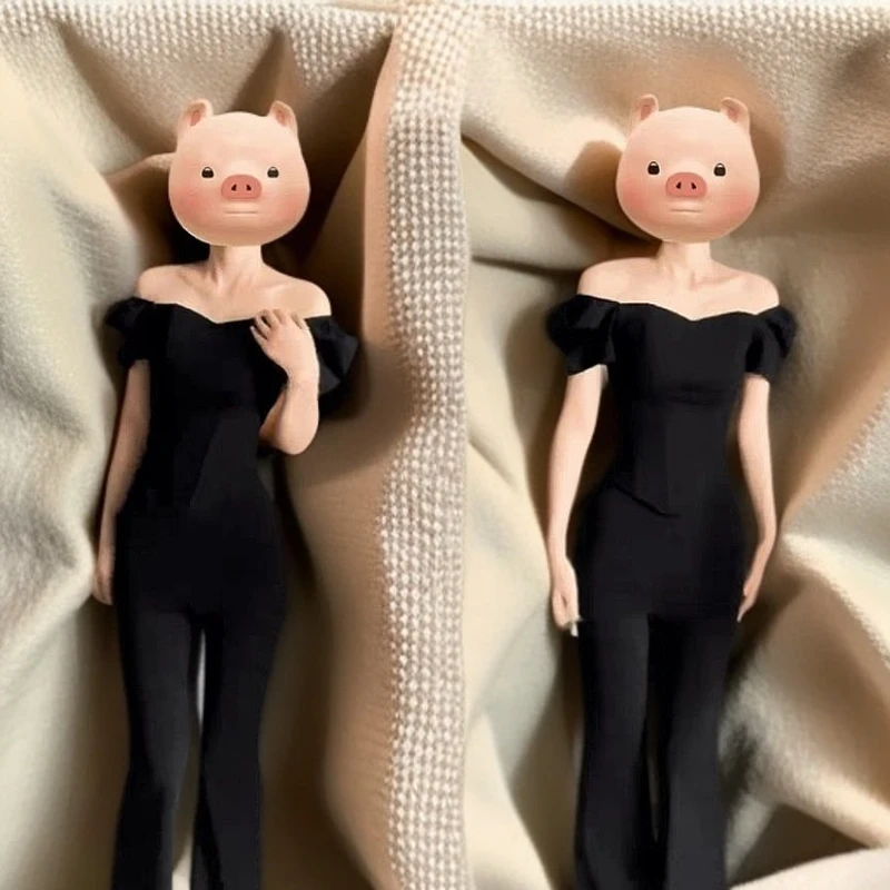 法式黑色一字肩短袖T恤女夏季大码胖MM修身显瘦设计感小众上衣潮