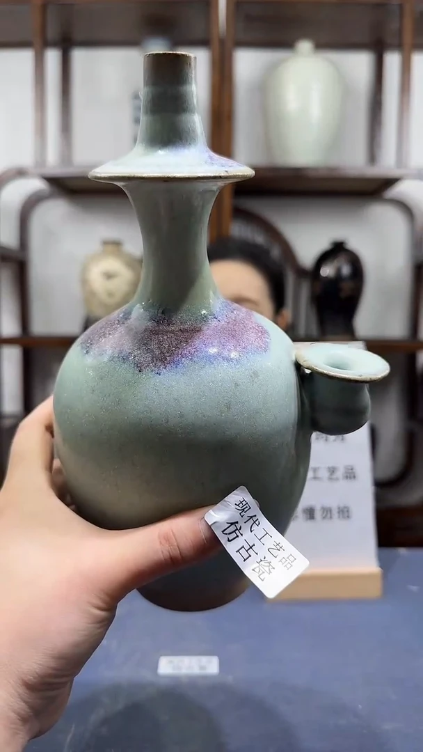 其他陶顺心瓷器 仿古复刻