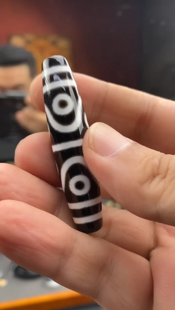 未镶嵌颈饰玛瑙/玉髓-7013 -223 多样性发其一