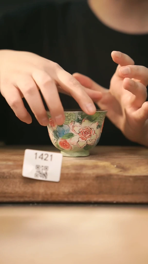 【落单孤品】福利/杯子@@1421