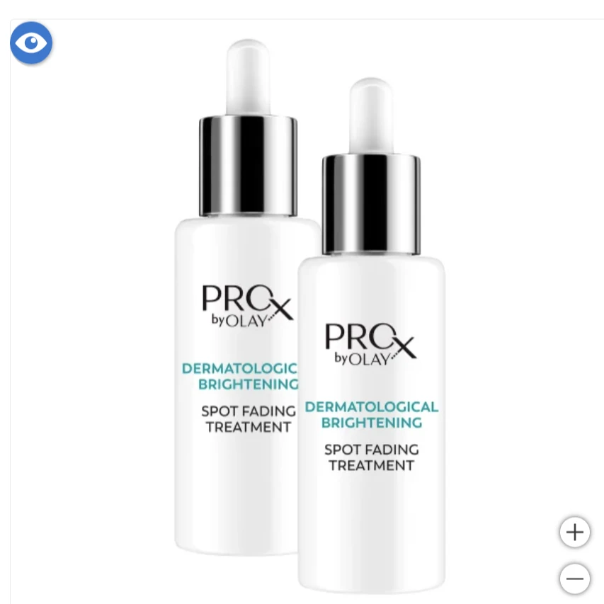 OLAYProX 原装进口 小白瓶 淡斑美白修复精华