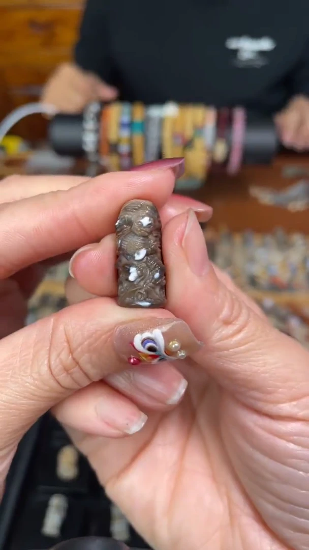 【闪购商品】玛瑙/玉髓颈饰未镶嵌玛瑙饰品70