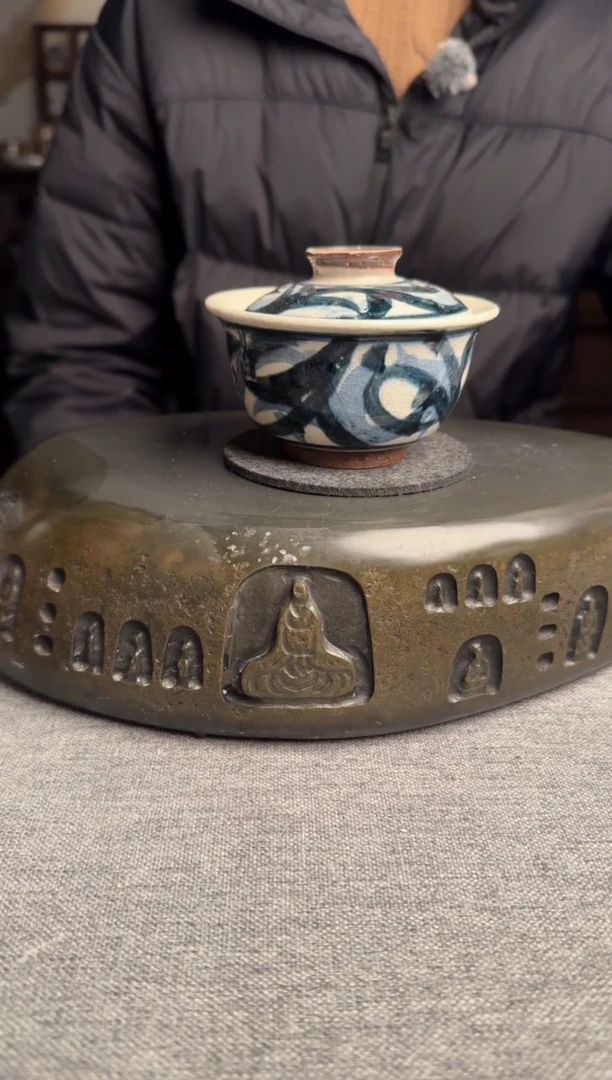 【闪购商品】545景德镇手工茶器系列