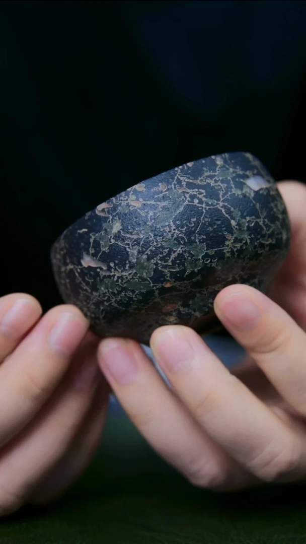 老师手工作品，一物一拍