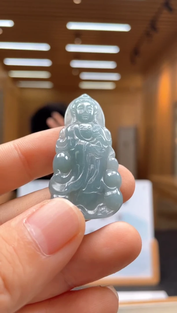 未镶嵌定制翡翠********64