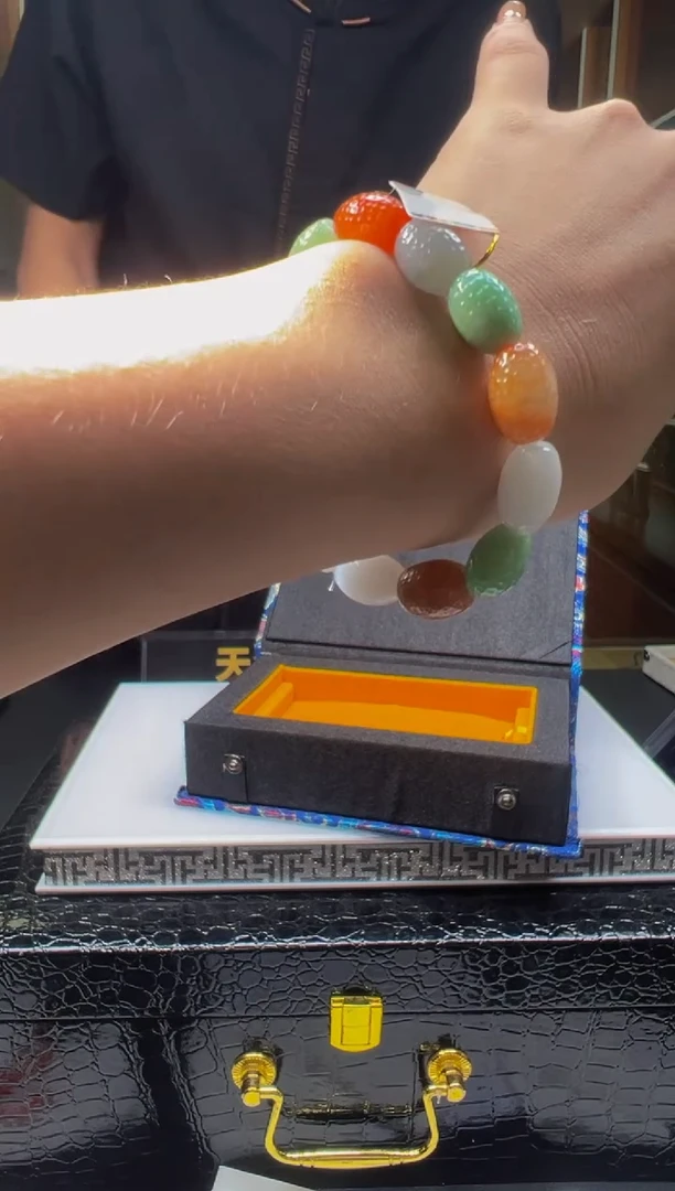 定制翡翠未镶嵌1019754931