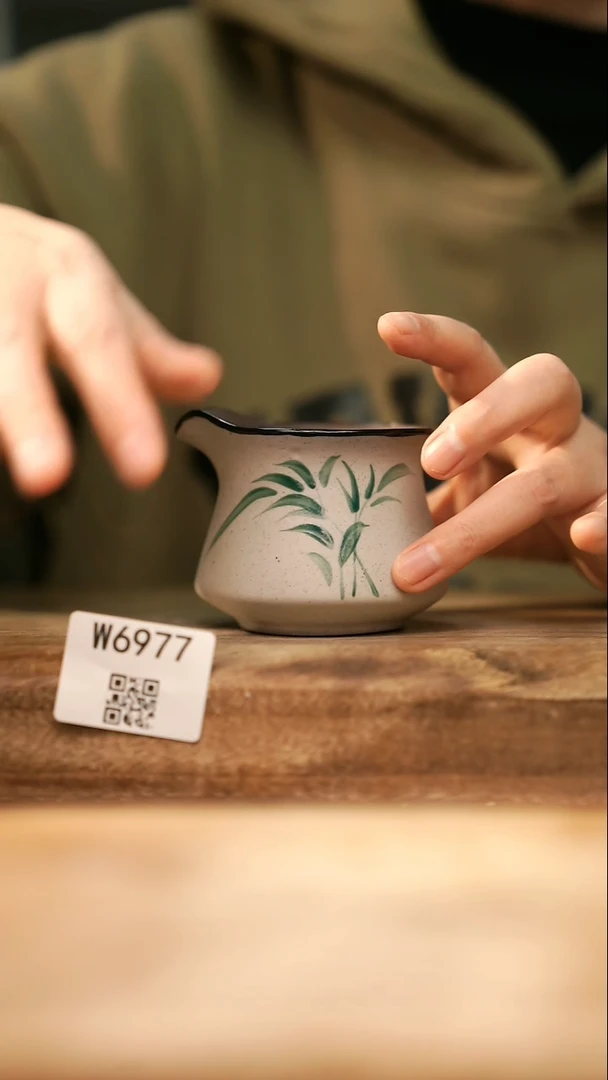 【经典福利】/ 公道杯@@W6977