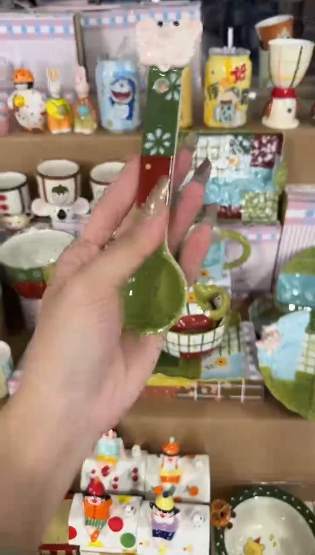 瓷【唯品瓷】工厂溯源