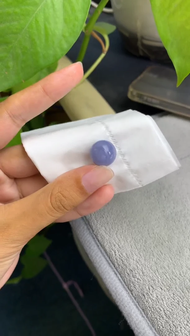 定制翡翠未镶嵌MJX050416