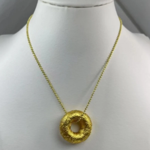 流行风INS款式送女朋友老婆好礼时尚大气轻奢饰品S85