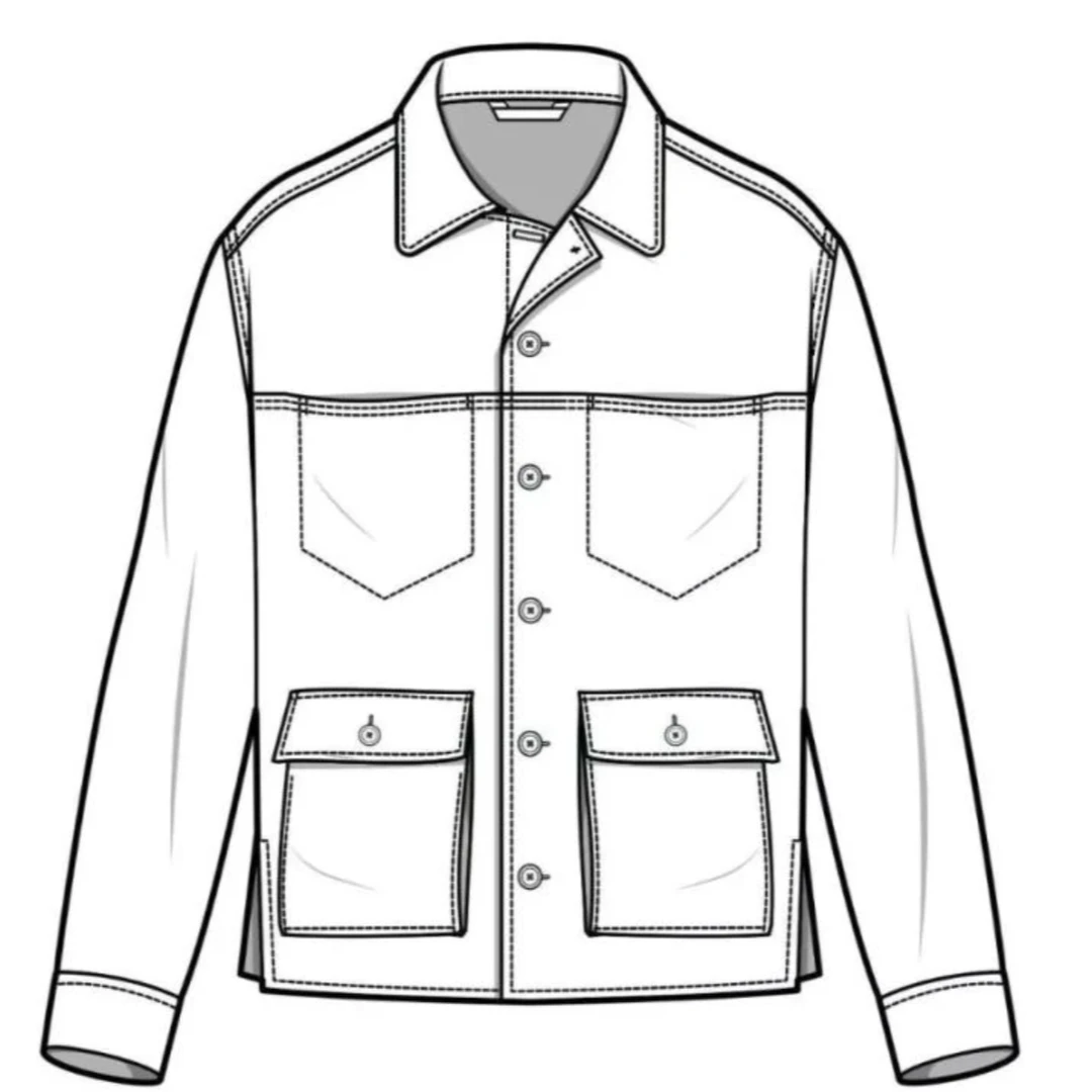 25 P 秋冬新款可拆卸连帽羽绒服