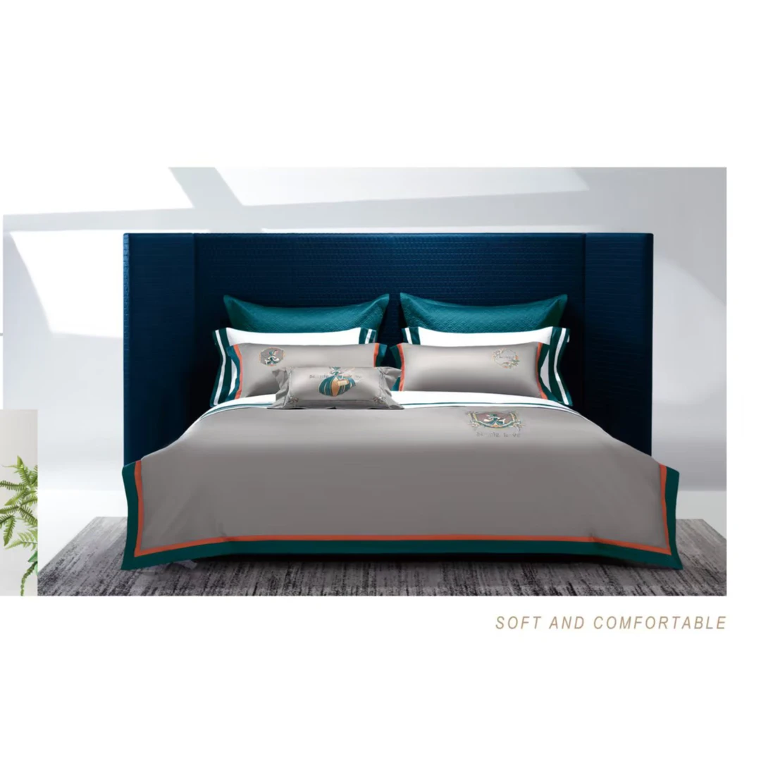 简爱刺绣设计师款