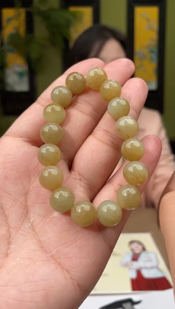 颈饰未镶嵌和田玉多样性发货拍一发一