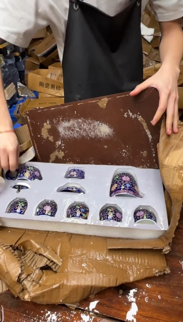 精美茶器便宜卖了