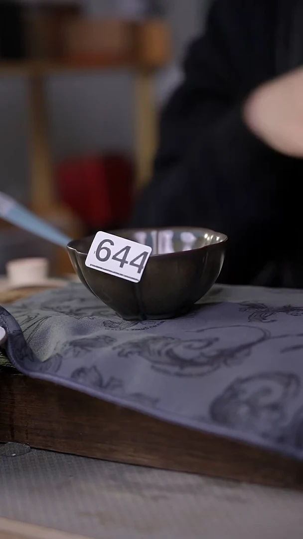 【闪购商品】瓷片！！不顾一切之落单福利杯！！