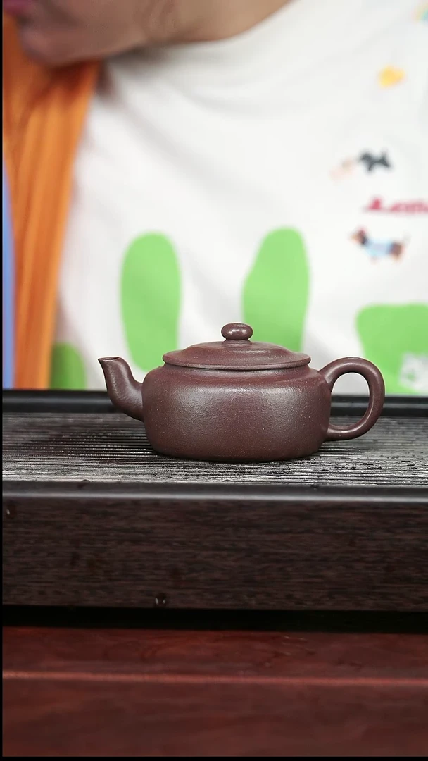 茶壶紫砂精品紫砂壶27.......150CC
