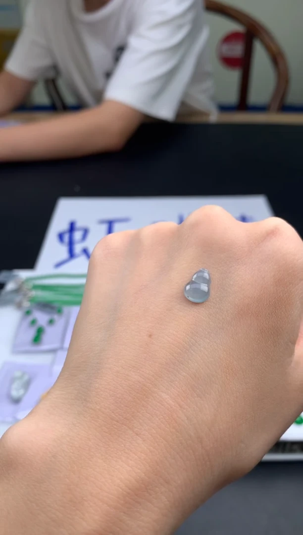 未镶嵌定制翡翠大*翡翠