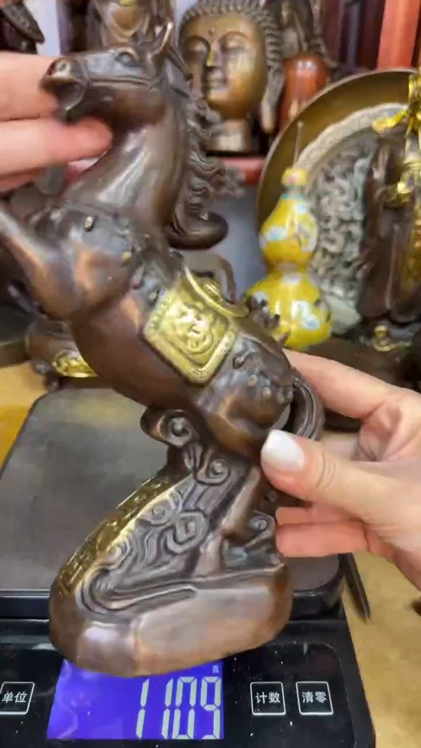 润皓铜器润皓铜器
