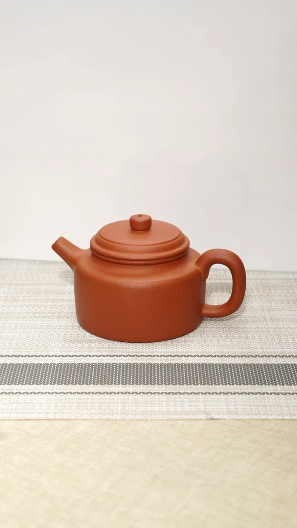 茶壶红泥瑕3456455667567