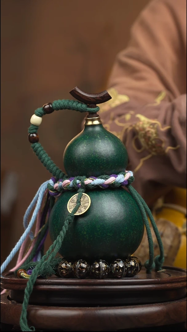 107号葫芦一物一拍  拍拍退退限购拉黑