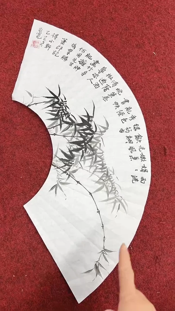 国画朱路军国画/花鸟