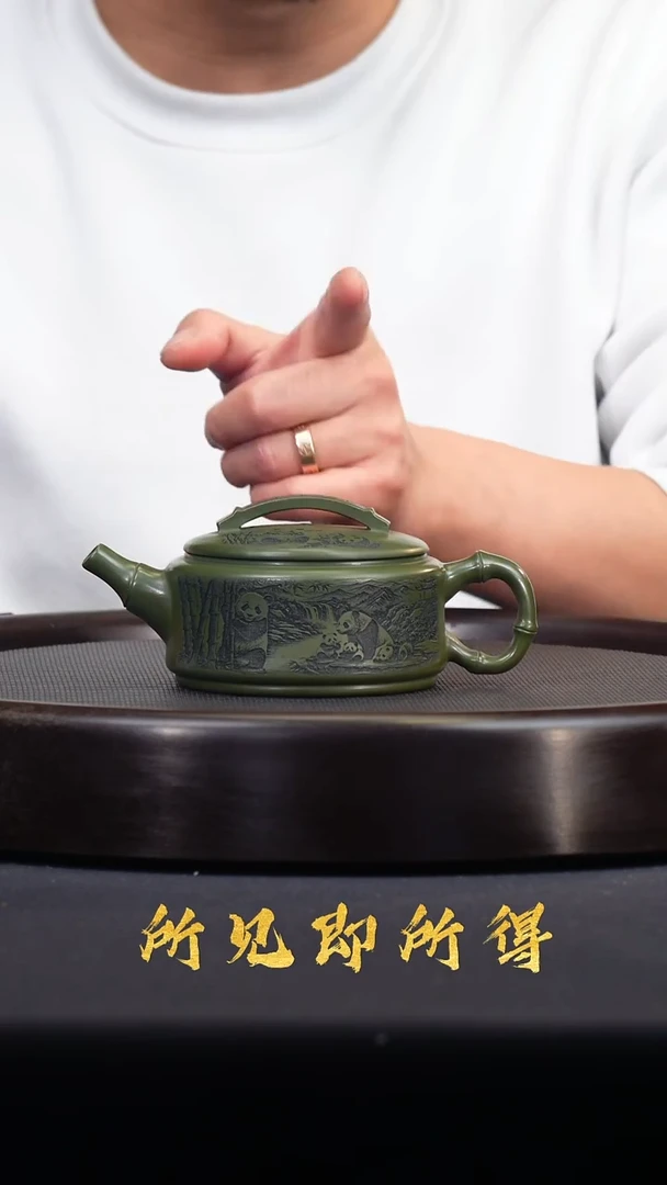 茶壶紫砂宜兴原矿紫砂杯