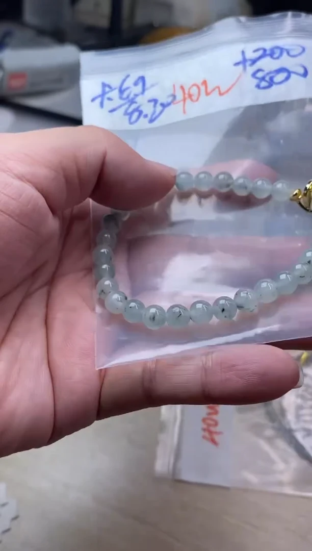 定制翡翠未镶嵌天然缅甸翡翠