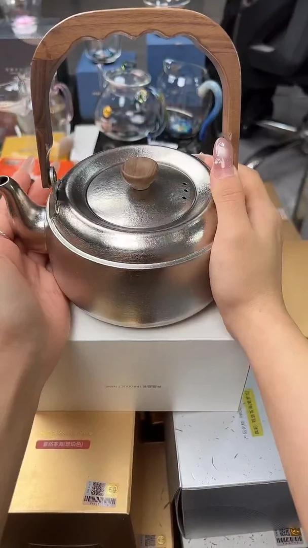 @@器态大烧水壶