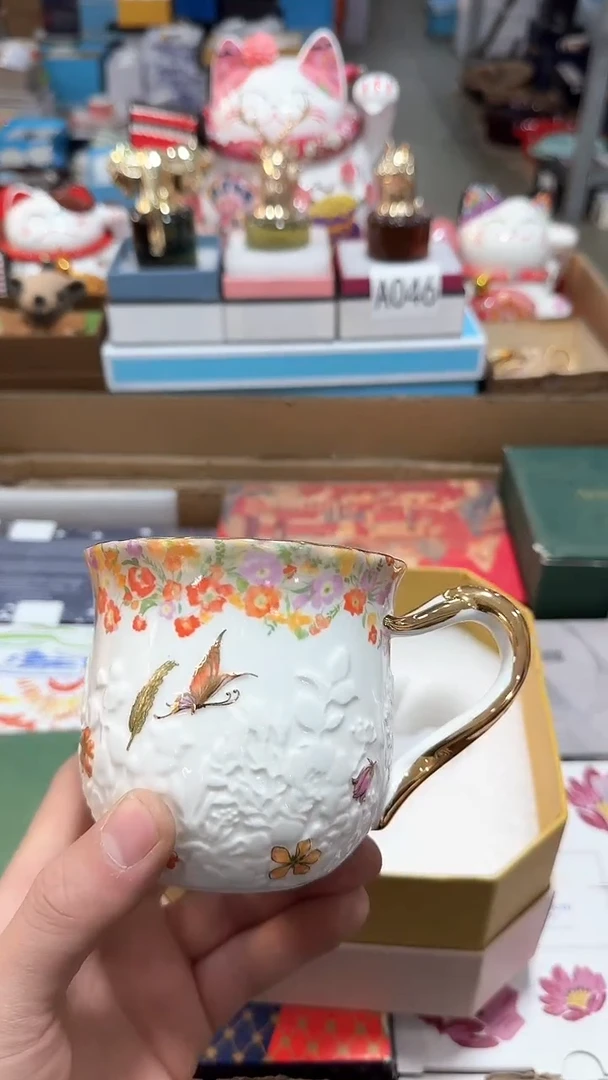 【闪购商品】瓷片大漂亮瓷器，一件不留--