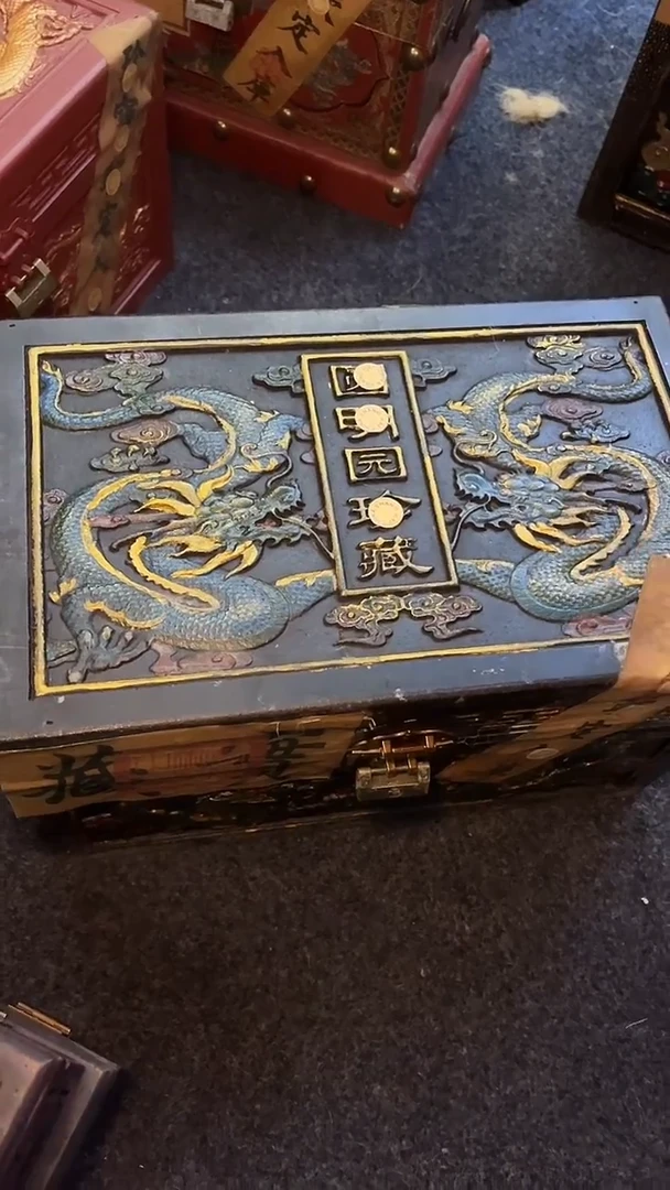 木----------福利-----------------------------复古风