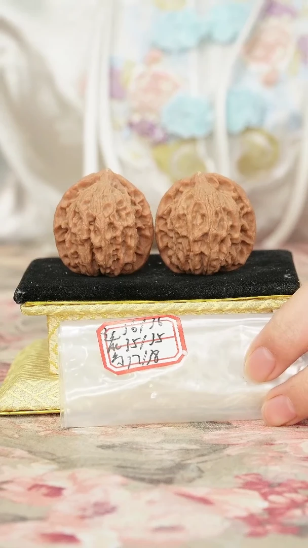 把件文玩核桃非嫁接北京