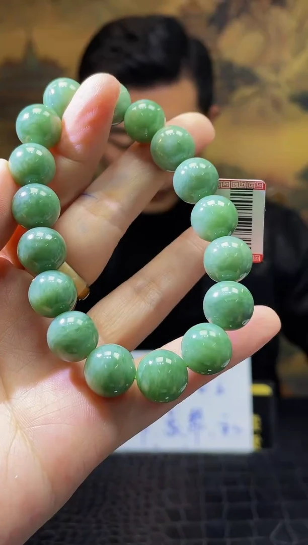 【闪购商品】定制翡翠未镶嵌2025011750