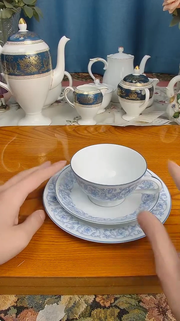 【闪购商品】杯小淼海外陶瓷工艺品