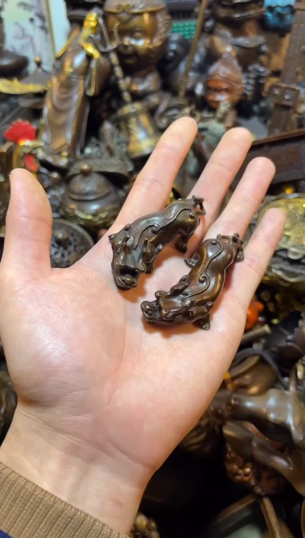 【闪购链接】古上古铜器专属链接