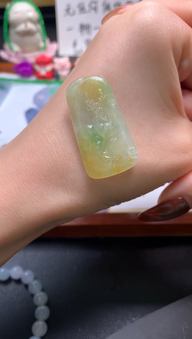 未镶嵌定制翡翠天然缅甸A货翡翠