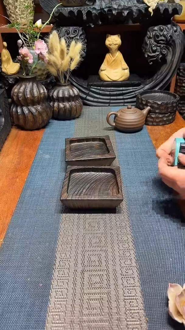 香樟木香樟木一物一拍