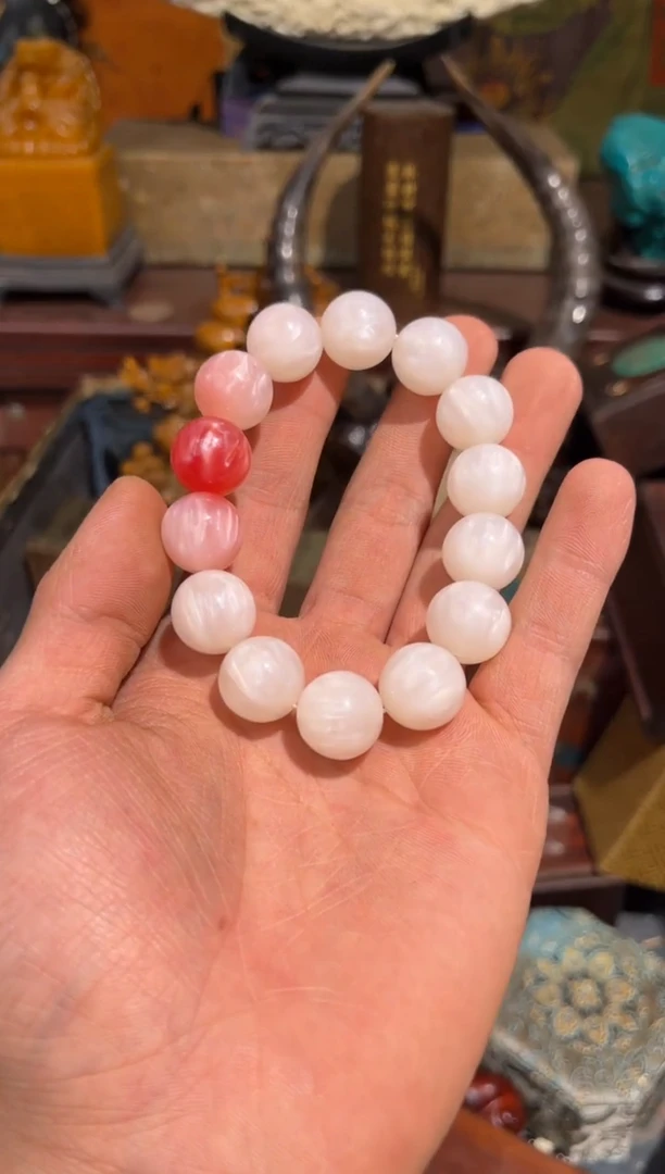 【闪购商品】玛瑙/玉髓手串未镶嵌139羊羊羊羊羊羊羊羊