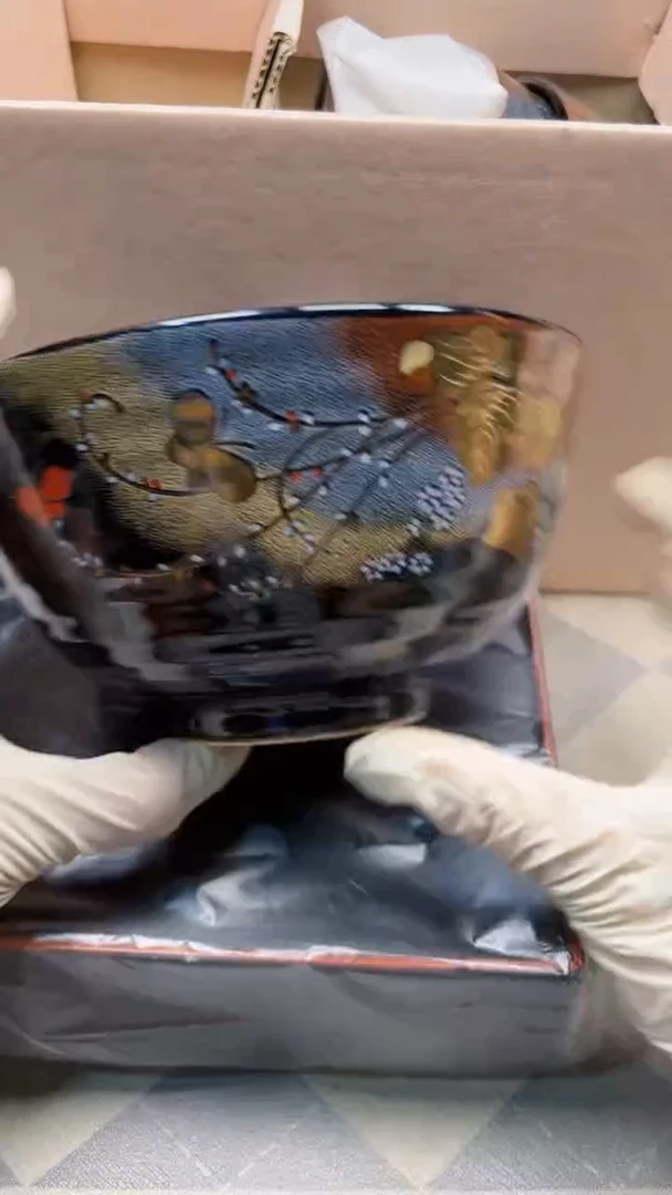 瓷片陶茶666文玩周边多人