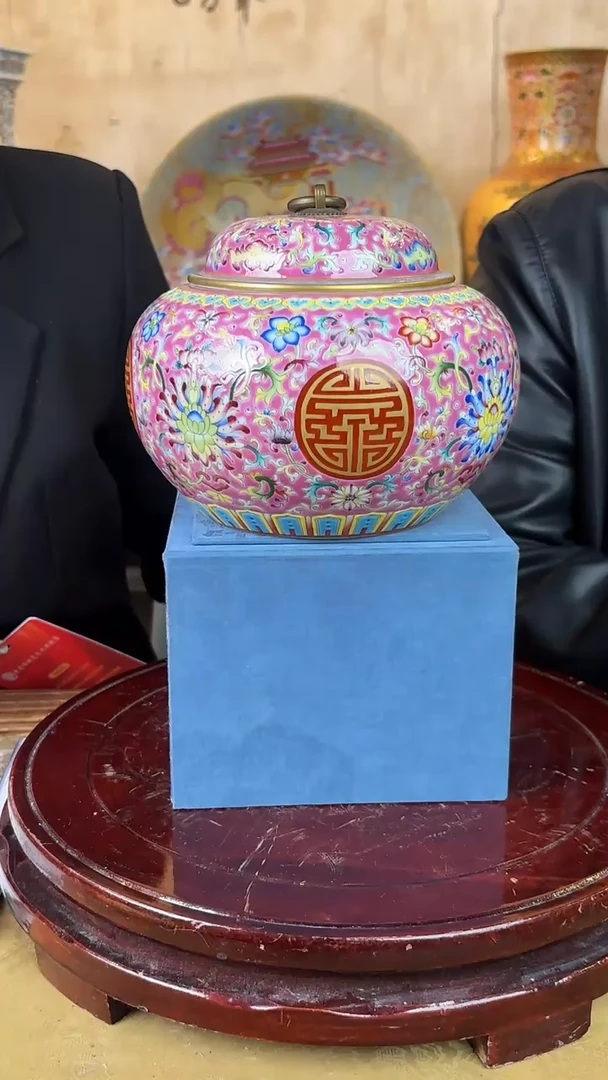 陶瓷博会湖田书院专场65