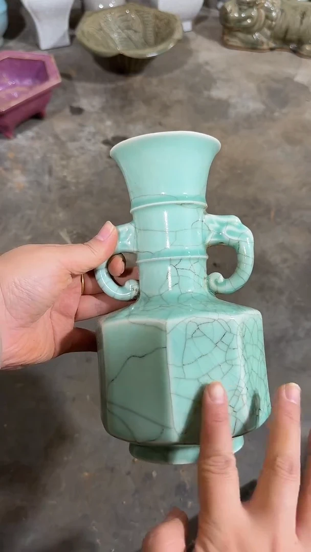 摆件瓷器瓷器瓷器瓷器