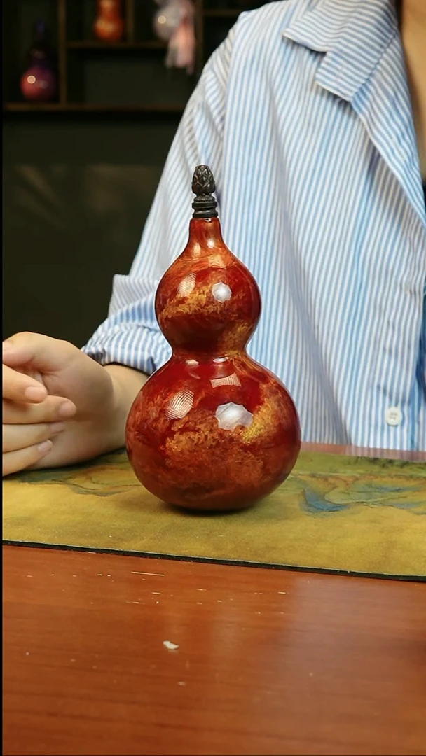 热水酒葫芦一物一拍242