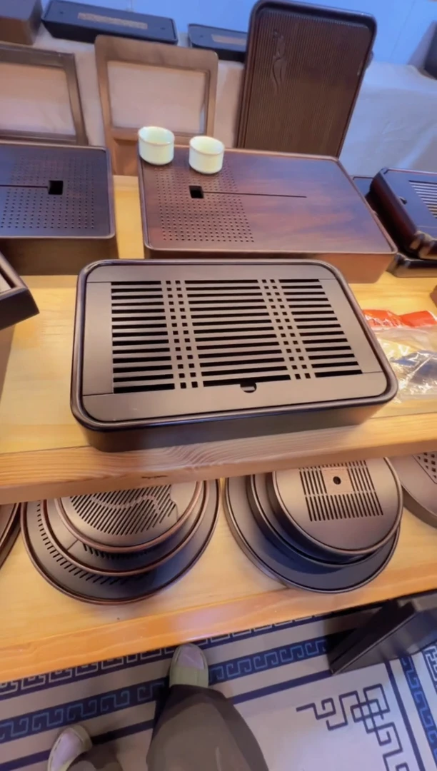 茶语中号36*24*6
