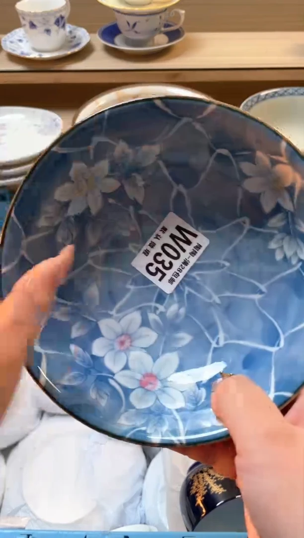 【闪购商品】杯瓷器瓷器瓷器瓷器W35