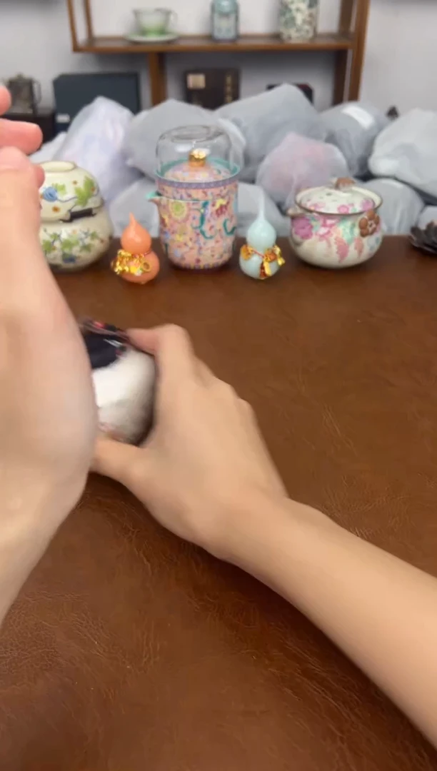 茶瓷雅物集通用链接@@ys1131