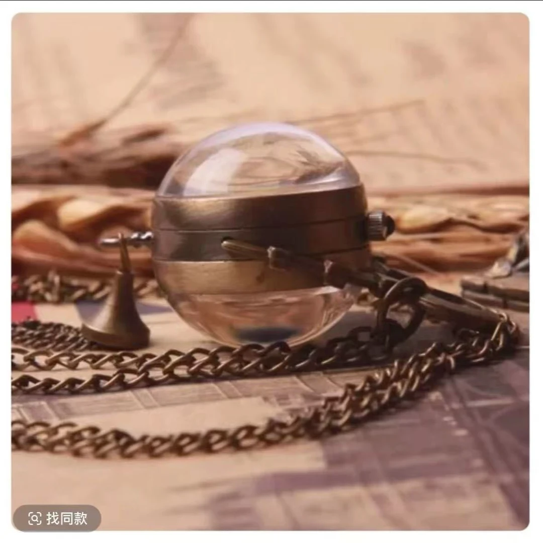 12钟表配件（以直播间为主）