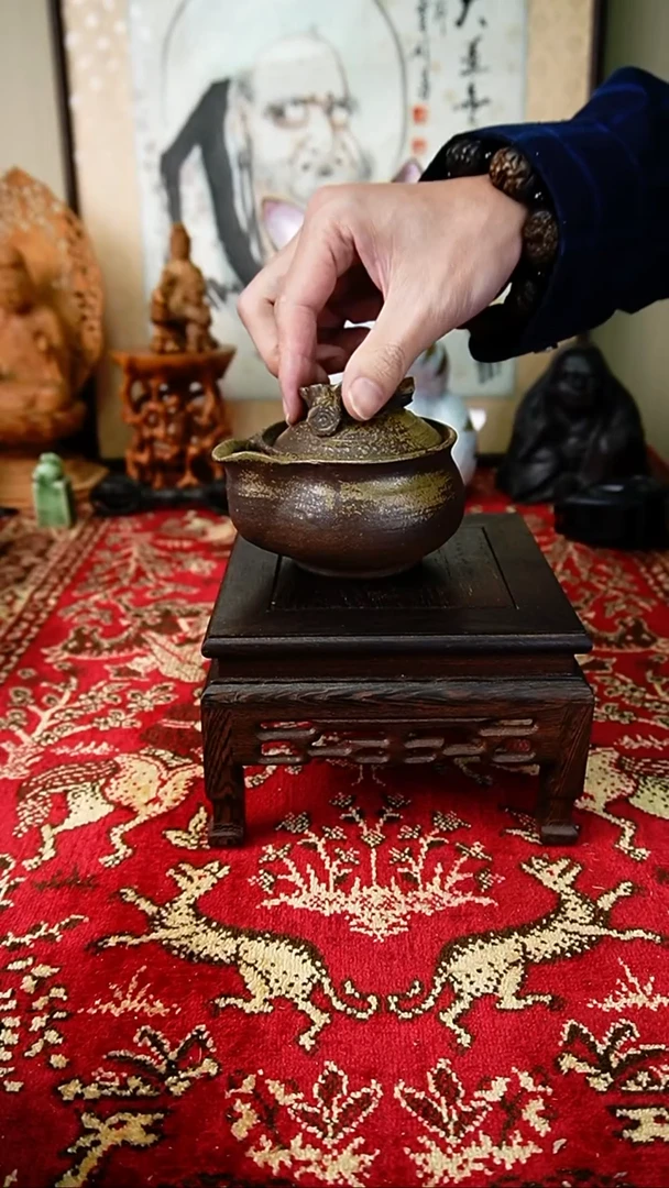 当代陶瓷密胺工艺品