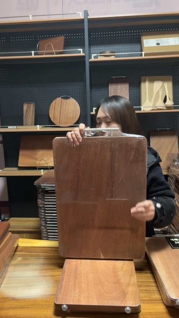木实木整木50*35