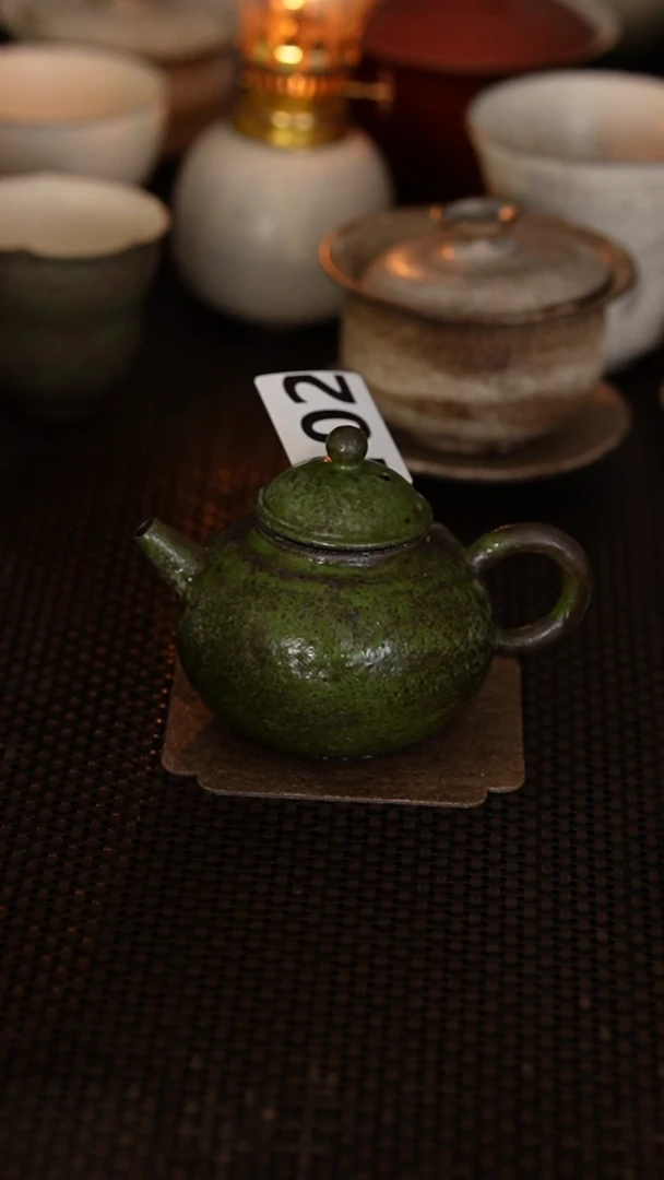 102景德镇{立梦陶}手作